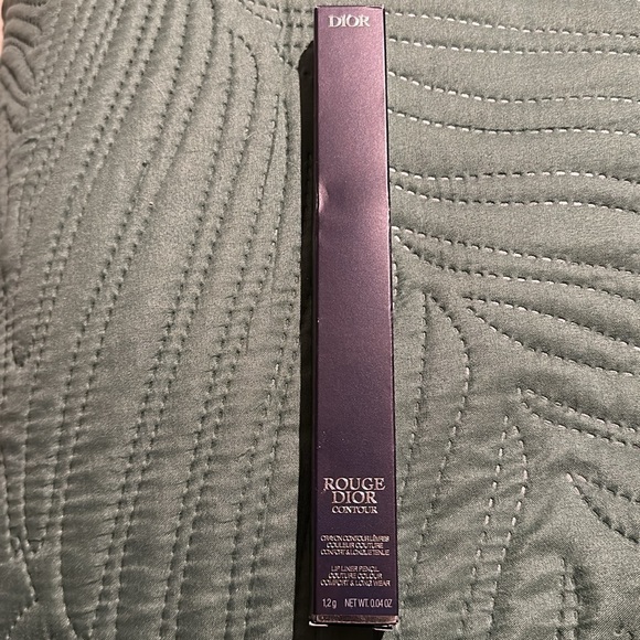 Empty DIOR boxes - lipstick and lip liner - Picture 3 of 5